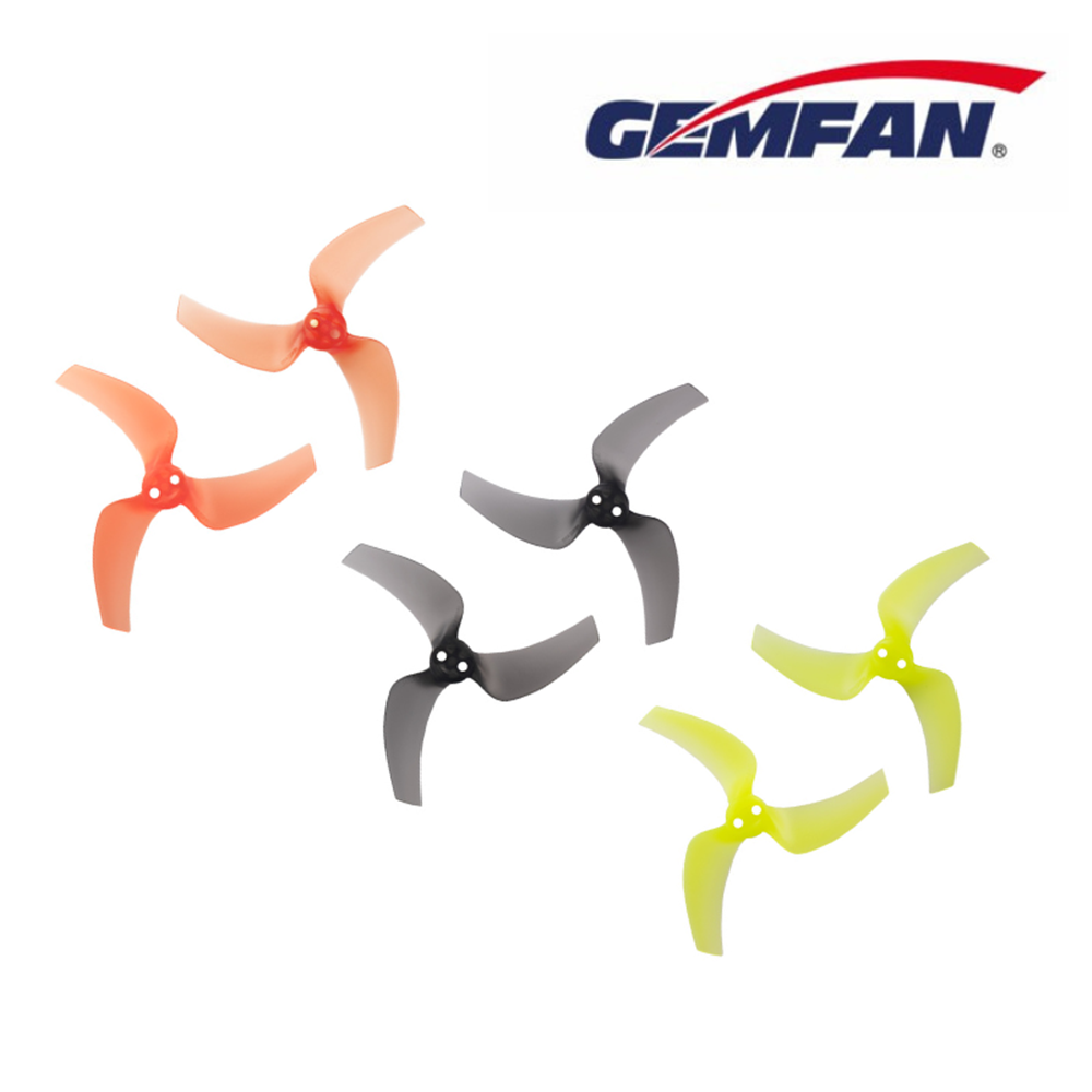 Drone Battery Connector - Gemfan alat peraga 3.2 inci, untuk