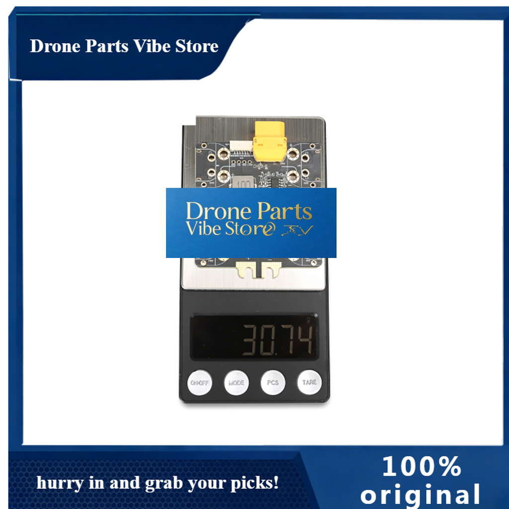 Drone Battery High Voltage - Suku Cadang Drone Papan Distribusi Tarot