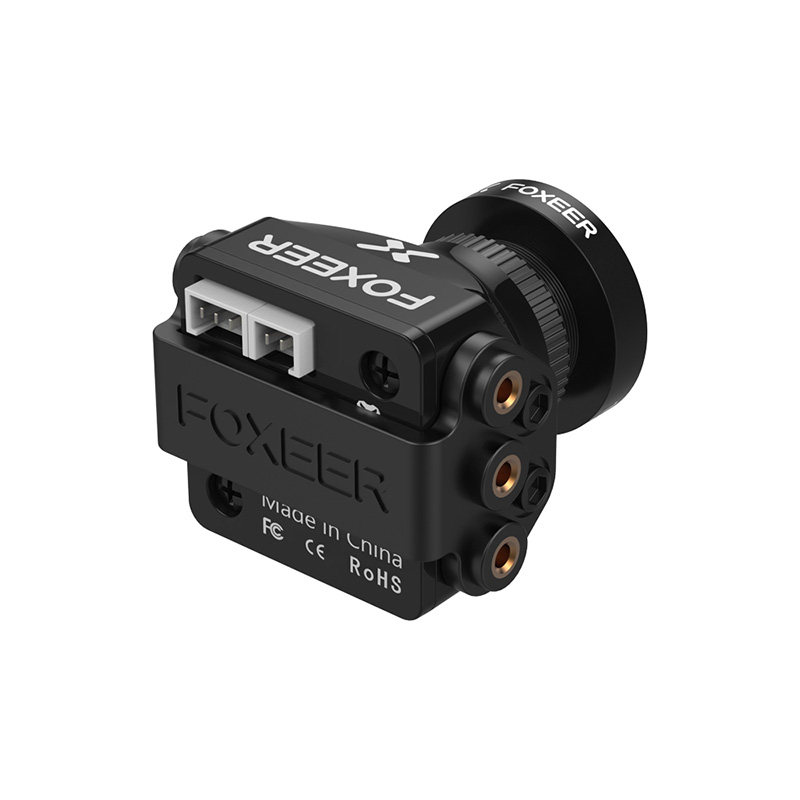 FOXEER Razer MICRO Kamera FPV  - Drone Battery High Voltage ulasan dan harga