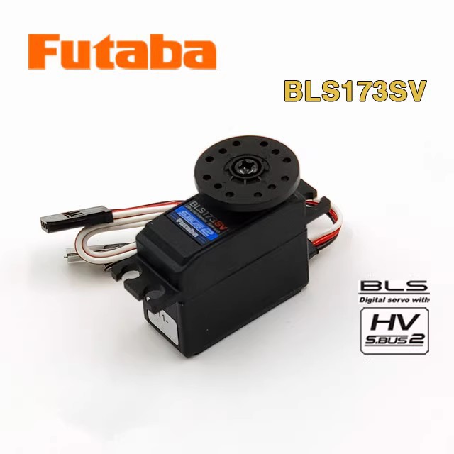 VoidFly BLS173SV/BLS173SVI (me - Drone Battery High Voltage ulasan dan harga