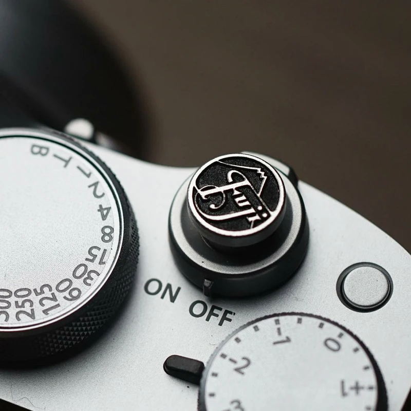 Penutup Tombol Shutter Hot Sho - Canon Camera Eos R50 ulasan dan harga
