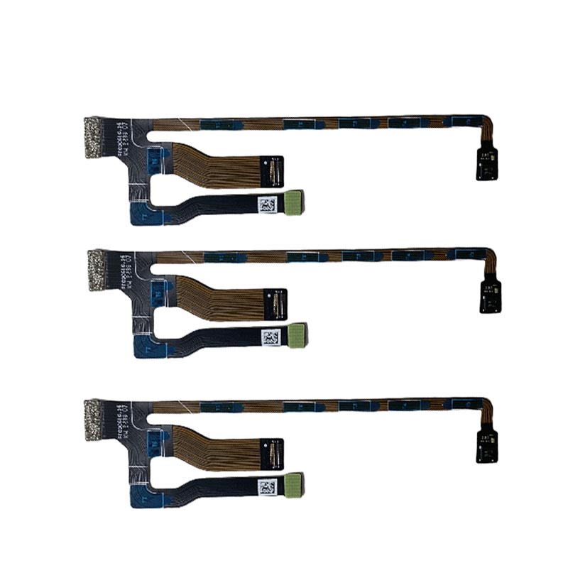 Kabel Gimbal Flat 3 in 1 Origi - Dji Drone Mini 3 ulasan dan harga
