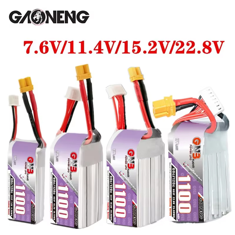 GNB Drone balap panjang, suku  - Drone Battery Connector ulasan dan harga