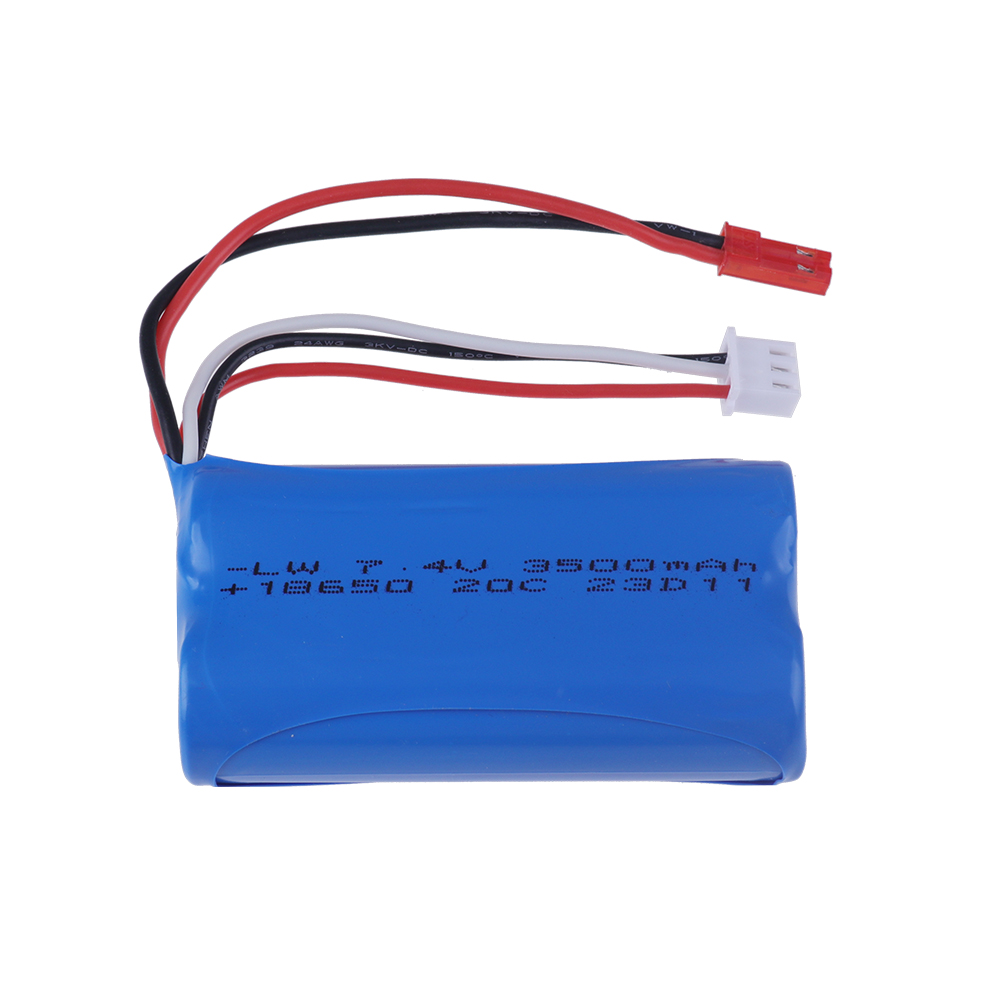 Baterai Li-ion 3000mAh ke 3500 - Drone Battery Li-Ion ulasan dan harga