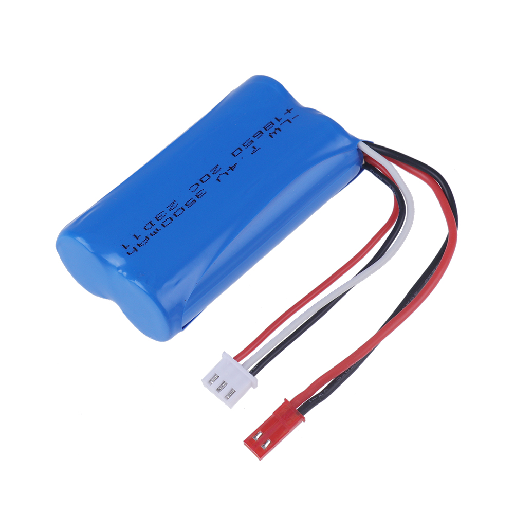 Baterai Li-ion 3000mAh ke 3500 - Drone Battery Li-Ion ulasan dan harga