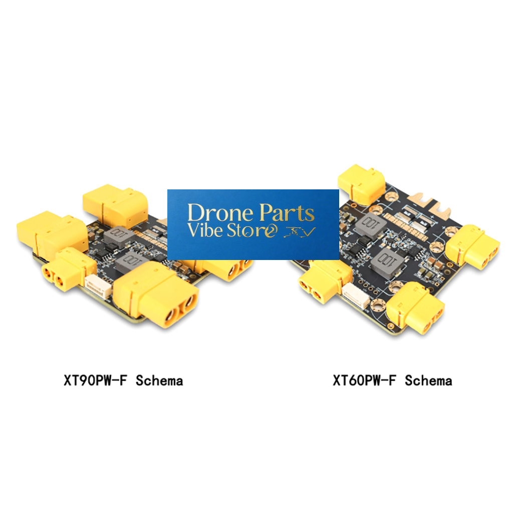 Suku Cadang Drone Papan Distri - Drone Battery High Voltage ulasan dan harga