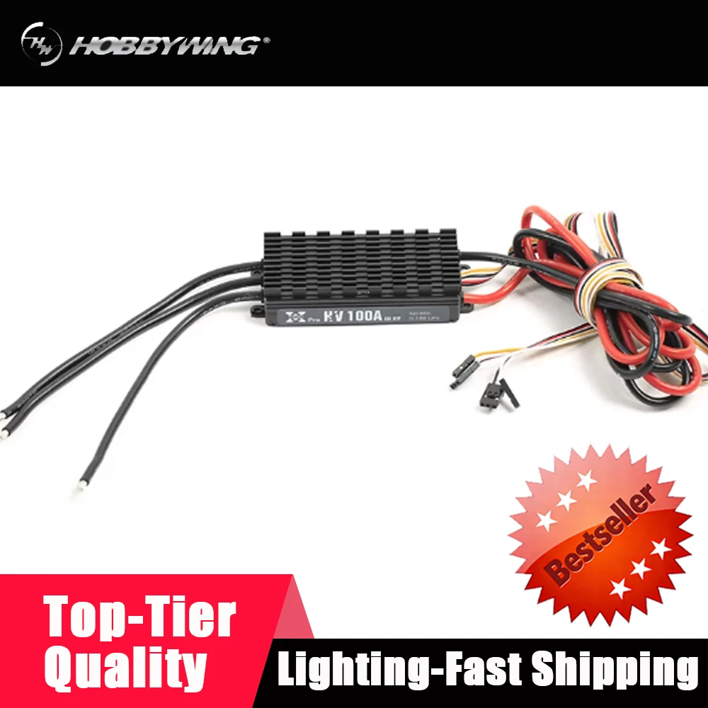 RoRuSOriginal Hobbywing XRotor - Drone Battery High Voltage ulasan dan harga