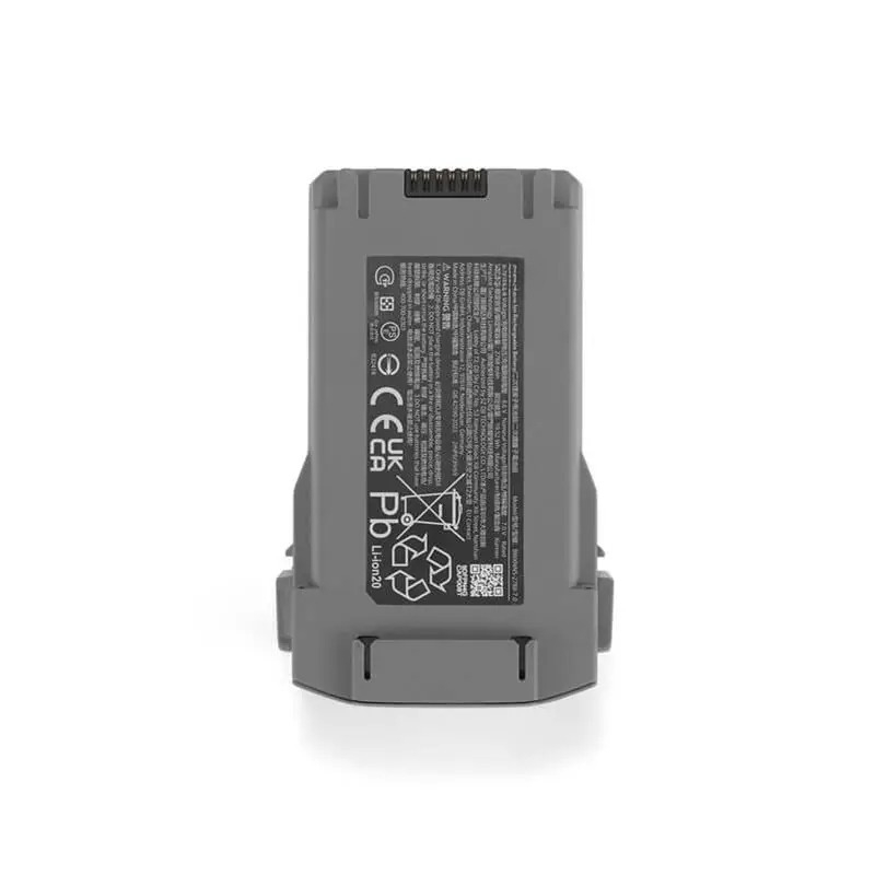 Baterai Drone Mini 5 Pro 2788m - Drone Battery Li-Ion ulasan dan harga